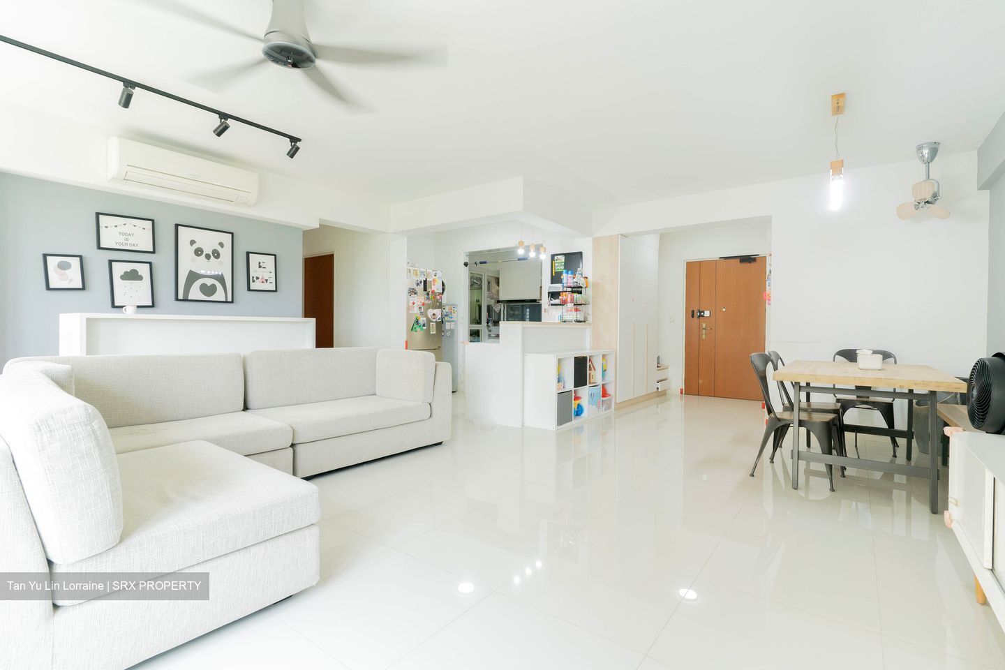 Blk 217B Matilda Portico (Punggol), HDB 5 Rooms #355392851